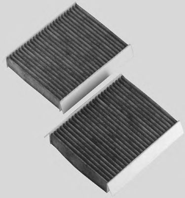 OPEN PARTS caf215612 -  Фильтр воздуха в салоне